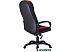 Кресло Zombie VIKING-9/BL+RED (черный/красный) Кресло Zombie VIKING-9/BL+RED (черный/красный)