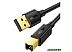 Кабель UGREEN US210 30753 Black Кабель UGREEN US210 30753 Black