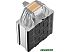 Кулер для процессора DeepCool AG500 R-AG500-BKNNMN-G Кулер для процессора DeepCool AG500 R-AG500-BKNNMN-G