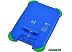 Планшет Digma CITI Kids CS7216MG 32GB 3G (синий) Планшет Digma CITI Kids CS7216MG 32GB 3G (синий)