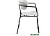 Офисный стул TetChair Van Hallen mod.2433 (черный/белый) Офисный стул TetChair Van Hallen mod.2433 (черный/белый)