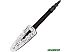 Щетка для мойки высокого давления Bort Brush U 93722272 Щетка для мойки высокого давления Bort Brush U 93722272