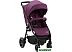 Детская прогулочная коляска Britax Romer B-Agile M (Cherry Wine) Детская прогулочная коляска Britax Romer B-Agile M (Cherry Wine)