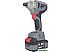 Винтоверт Profipower MKDTD-18V (с 2-мя АКБ, кейс)