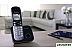 Радиотелефон Panasonic KX-TG6811RUB Радиотелефон Panasonic KX-TG6811RUB