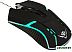 Проводной игровой набор Nakatomi Gaming KMG-2305U BLACK Проводной игровой набор Nakatomi Gaming KMG-2305U BLACK