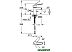 Смеситель GROHE 23986003