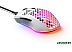 Игровая мышь SteelSeries Aerox 3 2022 Snow (белая) (62603)