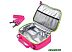 Термосумка Trunki 0289-GB01 3.5л (розовый) Термосумка Trunki 0289-GB01 3.5л (розовый)