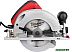 Дисковая пила Milwaukee CS 55