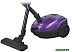 Пылесос Willmark VC-1862DB (фиолетовый) Пылесос Willmark VC-1862DB (фиолетовый)