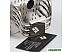 Кулер для процессора Thermalright Macho 120 Rev.B Кулер для процессора Thermalright Macho 120 Rev.B
