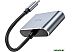Адаптер Hoco HB29 USB Type-C - HDMI/VGA Адаптер Hoco HB29 USB Type-C - HDMI/VGA
