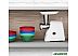 Мясорубка Bosch MFW2510W Мясорубка Bosch MFW2510W