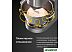 Кухонный комбайн KENWOOD Titanium Chef KVC7300S Кухонный комбайн KENWOOD Titanium Chef KVC7300S