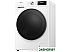 Стиральная машина HISENSE WFQY7012VM Стиральная машина HISENSE WFQY7012VM