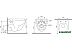 Унитаз AM.PM Spirit V2.0 C701700SC Унитаз AM.PM Spirit V2.0 C701700SC