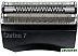 Сетка и режущий блок Braun Series 7 70B Сетка и режущий блок Braun Series 7 70B