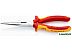 Набор отверток Knipex 002115 (7 предметов) Набор отверток Knipex 002115 (7 предметов)