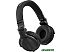 Наушники Pioneer HDJ-CUE1BT-K (черный) Наушники Pioneer HDJ-CUE1BT-K (черный)