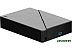 Внешний накопитель Silicon-Power Stream S07 8TB SP080TBEHDS07C3K Внешний накопитель Silicon-Power Stream S07 8TB SP080TBEHDS07C3K