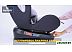 Детское автокресло Lorelli (Bertoni) Nebula Isofix (розовый)