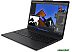 Ноутбук Lenovo ThinkPad T16 Gen 3 Intel 21MQS0T400