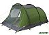 Кемпинговая палатка Trek Planet Ankona Lux 4 (зеленый)