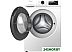 Стиральная машина HISENSE WFQP7012VM Стиральная машина HISENSE WFQP7012VM