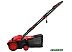 Аэратор Wortex AE 3212 S [AE3212S0003]