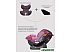 Автокресло Rant Matrix Safety Line AY913 (Velvet Purple) Автокресло Rant Matrix Safety Line AY913 (Velvet Purple)