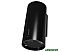 Кухонная вытяжка HOMSair Fly 1000SD 39 (черный) Кухонная вытяжка HOMSair Fly 1000SD 39 (черный)