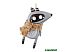 Игрушка Erich Krause Decor Енот с глазами (51046) Игрушка Erich Krause Decor Енот с глазами (51046)
