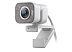 Веб-камера для стриминга Logitech StreamCam (белый) (уценка арт. 911736)