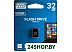 USB Flash GOODRAM UPI2 32GB (черный) [UPI2-0320K0R11]