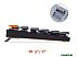 Клавиатура Keychron K5 SE RGB K5SE-E5-RU (Keychron Low Profile Optical Mint) Клавиатура Keychron K5 SE RGB K5SE-E5-RU (Keychron Low Profile Optical Mint)
