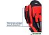Автокресло SIGER Кокон ISOFIX (красный) (KRES0117/КРЕС0117) Автокресло SIGER Кокон ISOFIX (красный) (KRES0117/КРЕС0117)