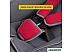 Детское автокресло Zlatek Cruiser Isofix KRES3602 (серый/красный) Детское автокресло Zlatek Cruiser Isofix KRES3602 (серый/красный)