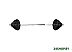 Штанга Central Sport 120 кг (26 мм) Штанга Central Sport 120 кг (26 мм)