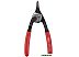 Съемник стопорных колец Milwaukee 4932492487 Съемник стопорных колец Milwaukee 4932492487