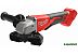 Угловая шлифмашина Milwaukee M18 M18BLSAG125XPD-0 4933492645 (без АКБ)