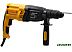 Перфоратор Katana Japan HD6100F Перфоратор Katana Japan HD6100F