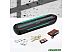 Вакуумный упаковщик Kitfort KT-1522-3 Вакуумный упаковщик Kitfort KT-1522-3
