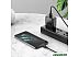 Кабель Hoco X52 Sereno USB to Lightning 1 м (черный) Кабель Hoco X52 Sereno USB to Lightning 1 м (черный)