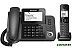 Радиотелефон Panasonic KX-TGF320UCM Радиотелефон Panasonic KX-TGF320UCM