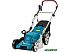 Колёсная газонокосилка Makita ELM4620 Колёсная газонокосилка Makita ELM4620