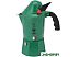 Гейзерная кофеварка Bialetti Break Alpina (3 порции) Гейзерная кофеварка Bialetti Break Alpina (3 порции)