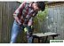 Угловая шлифмашина Ryobi RAG950-125S [5133002495]