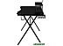 Стол TetChair GD-06 15258 (черный) Стол TetChair GD-06 15258 (черный)