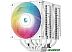 Кулер для процессора DeepCool AG620 Digital WH ARGB R-AG620-WHADMN-G-2